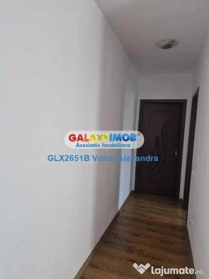 Apartament cu 2 camere decomandat în Berceni