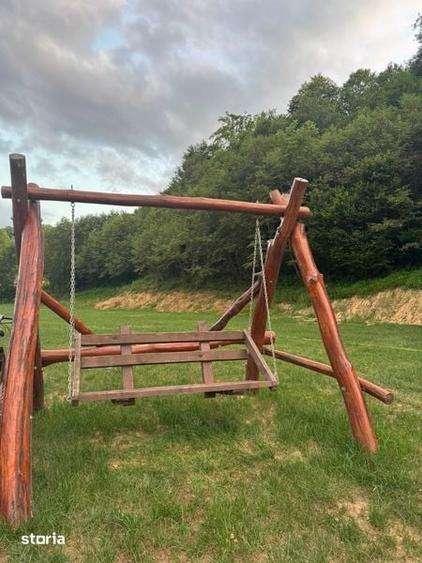 Casă cu 4 camere cu Teren 160 Mp în Suciu de Sus