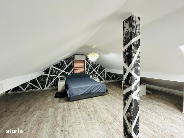 Apartament cu 4 camere în Sud