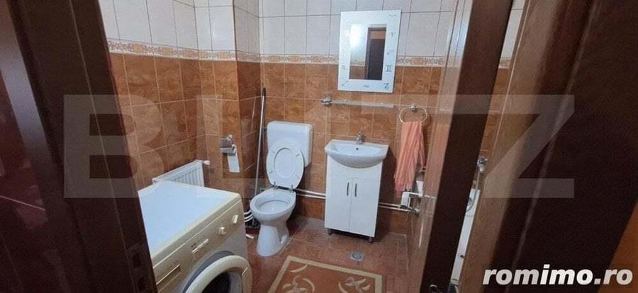 Apartament 2 camere , cu 2 balcoane ?i pivni?a , zona Micro 17 - 2