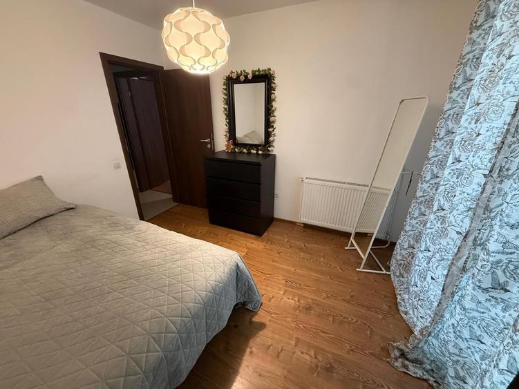 Berceni, sos. Oltenitei - 2