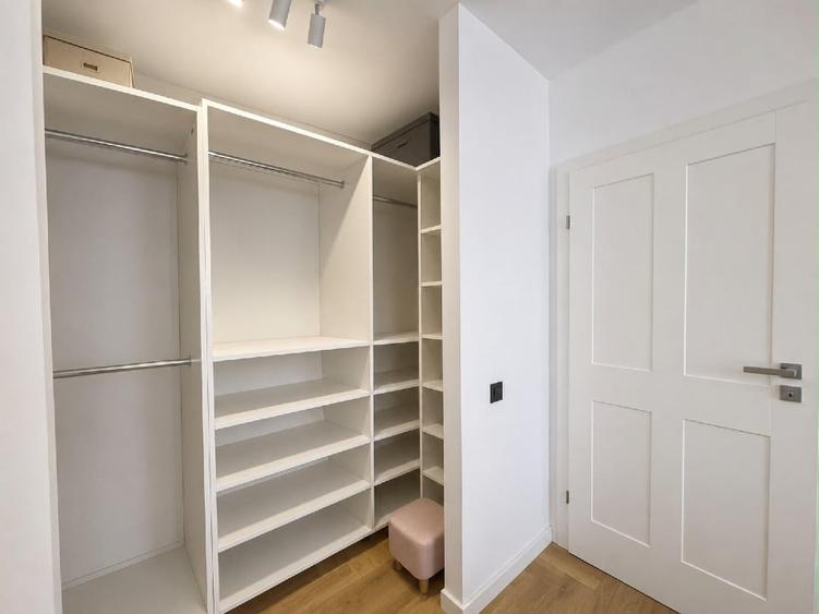 Apartament 2 camere Central, lângă Bosch Engeneering-NTT Data, 66 mp, proprietar - 5