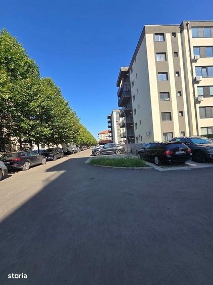 Apartament cu 2 camere în Dobroești