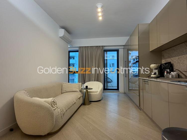 Apartament 2 camere de vanzare | Cortina North - 1