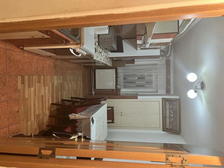 Apartament cu 3 camere etaj1 - 3