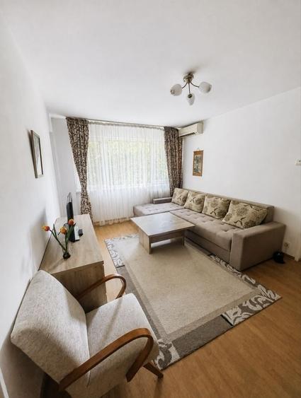 Apartament 3 camere, de inchiriat, Piata Moghioros Dr. Taberei - 6