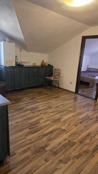 Apartament cu 3 camere decomandat în Exterior Vest