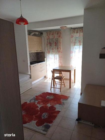 Apartament 1 camera - Calea Girocului - bloc nou - 2