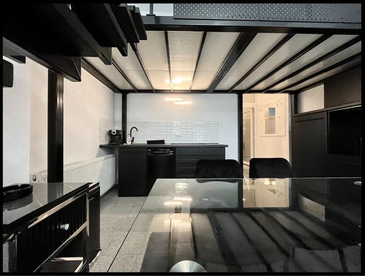 Apartament 2 camere ultracentral, Calea Motilor 39, Cluj-Napoca - 1
