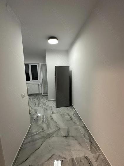 Garsonieră decomandată în Lujerului