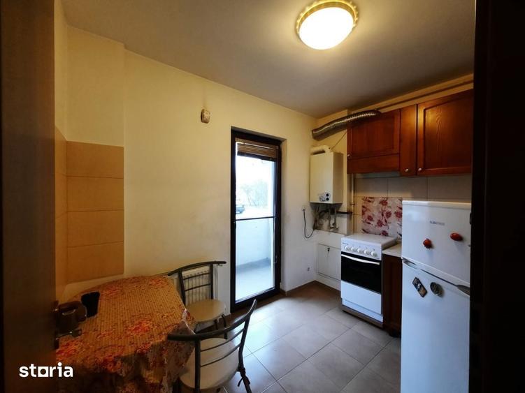 Garsonieră în Central