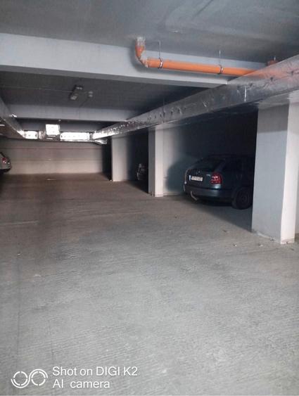 Apartament 2 camere, bloc nou, Tomis Nord - 6
