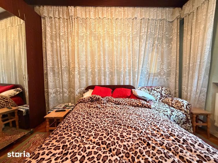 Apartament cu 2 camere în Dorobanți