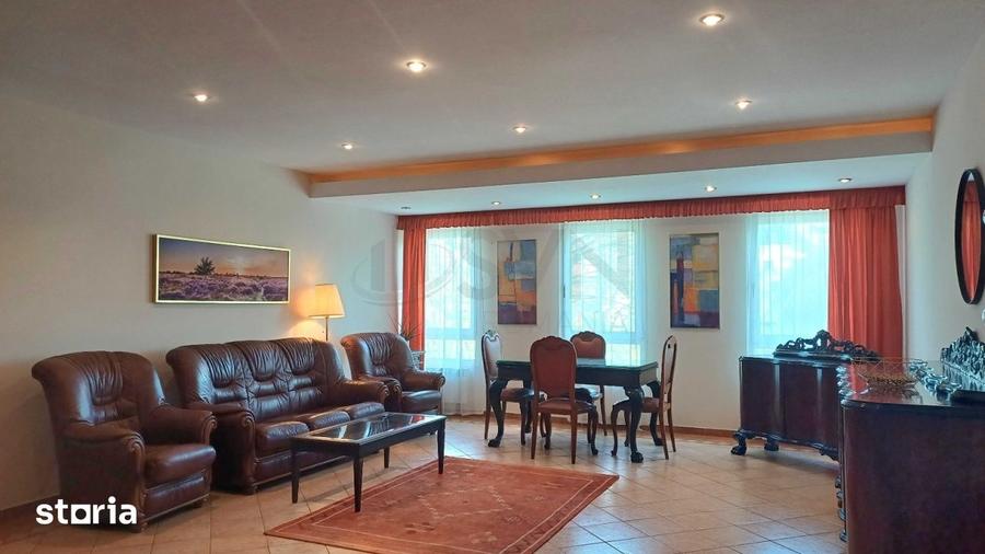 Apartament 4 camere l Universitate l Batistei - 9