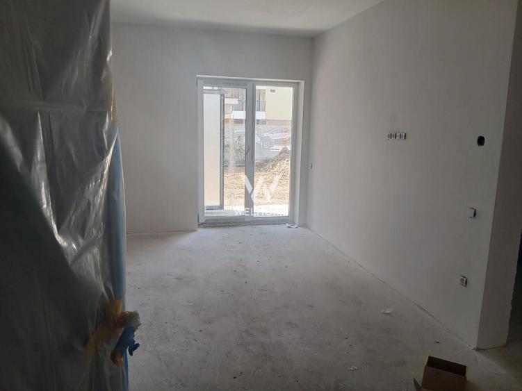 Apartament cu 2 camere în Țiglari
