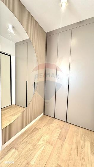 De inchiriat 2 camere in One Cotroceni - 6