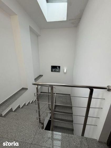 Spațiu comercial, de 103 mp, în 13 Septembrie