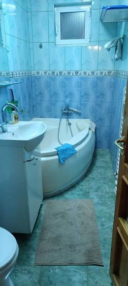 Apartament cu 2 camere decomandat în Micro 13