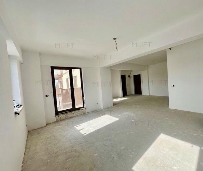 Apartament 3 camere Aviatiei loc de parcare inclus - 6