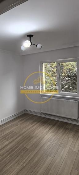 Apartament cu 2 camere semidecomandat, mobilat în Dacia