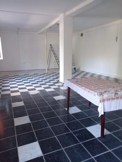 Spațiu comercial, de 249 mp, în Ceacu