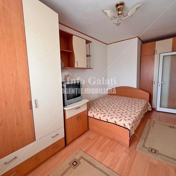 | Apartament cu 2 camere | I.C.Frimu | Mobilat si Utilat | Etaj 1 | - 3