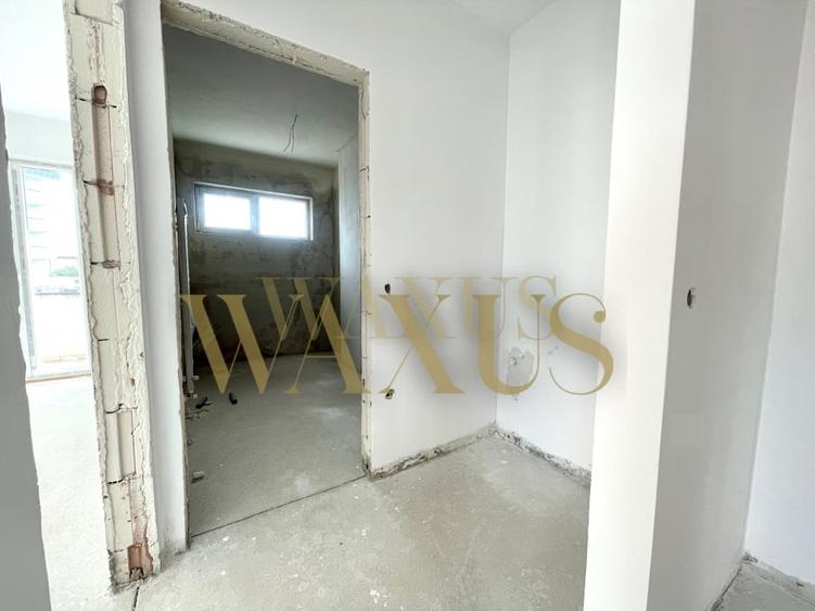 Apartamente semifinisate de 2 camere, bloc nou, TVA INCLUS, Eroilor - 6