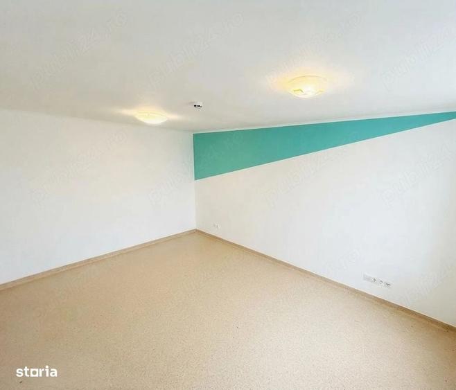 Spațiu comercial, de 40 mp, în Central