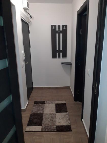 Inchiriez apartament 2 camere,zona Cuza Voda - 6