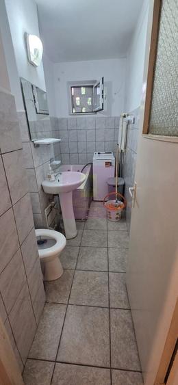 Apartament cu 2 camere semidecomandat în Nord