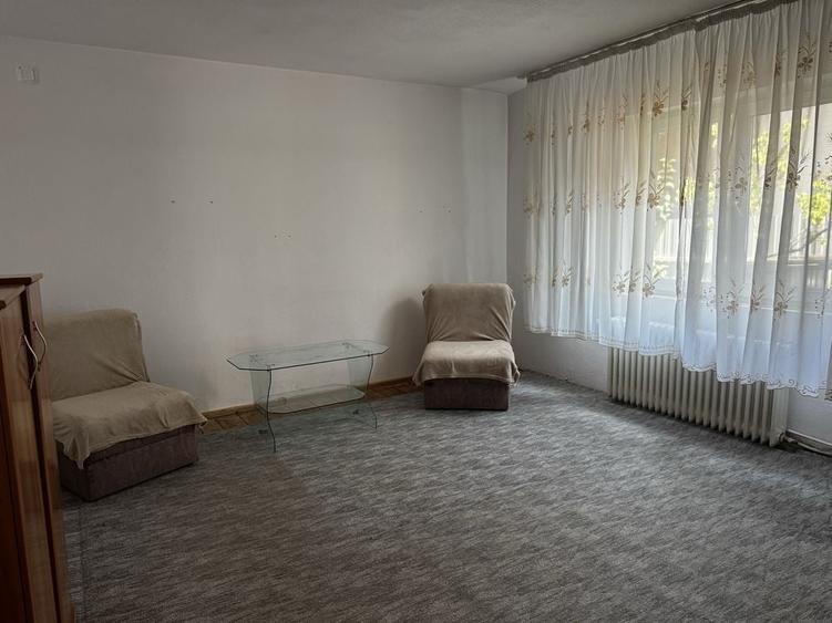 Casă cu 2 camere în Petru Rareș