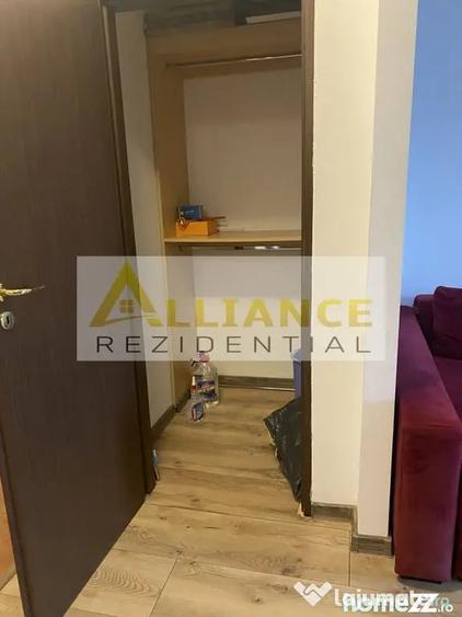 Apartament cu 2 camere decomandat în Prelungirea Ghencea