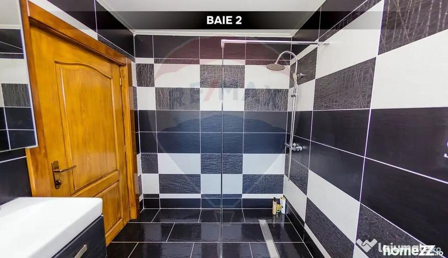 Casă cu 4 camere cu Teren 547 Mp în Tăuții de Sus