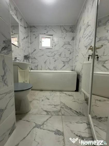 Apartament cu 2 camere decomandat, mobilat în Dorobanți