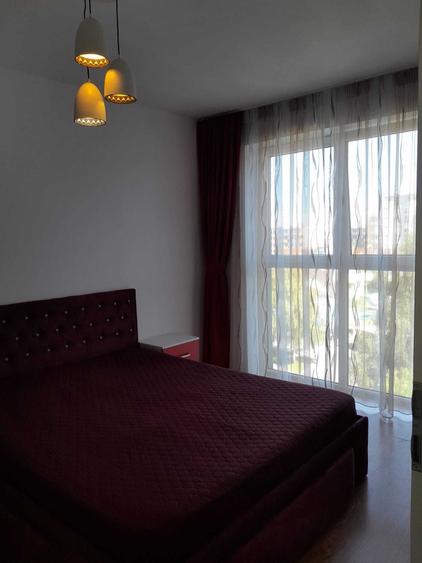 Inchiriez apartament 2 camere Avantgarden 3 Bartolomeu - 2
