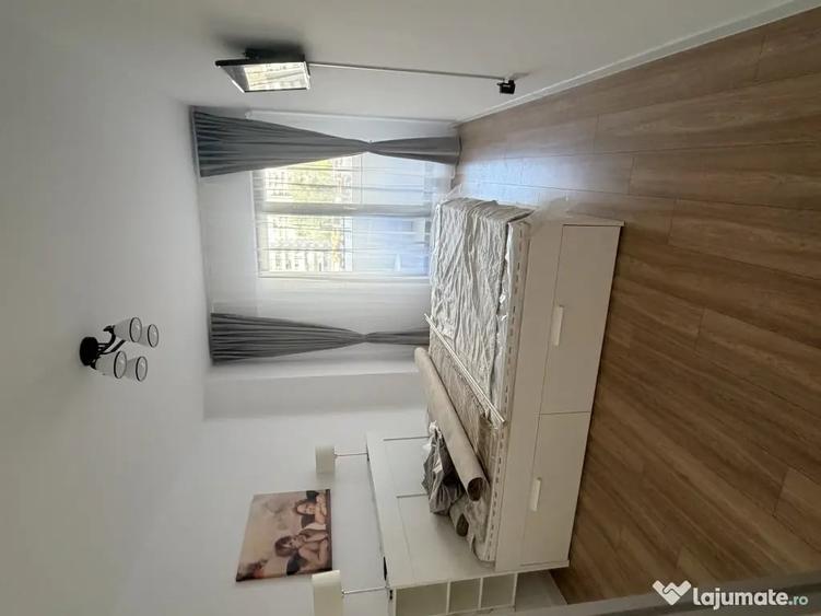 Apartament cu 2 camere decomandat în Lujerului