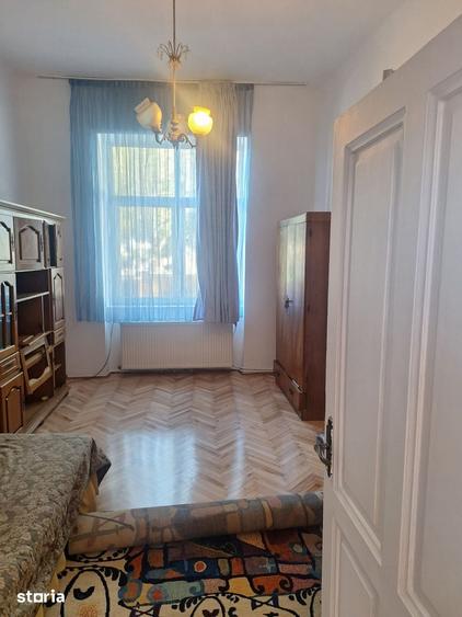 Prima inchiriere! Apartament semidecomandat 4 camere, Gruia! - 13