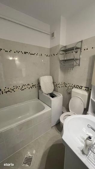 Apartament cu 2 camere decomandat în Ghencea