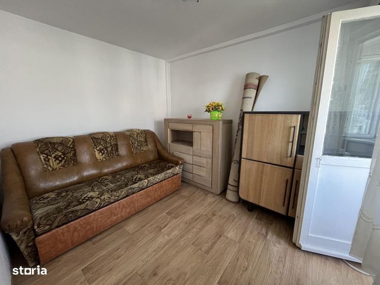 Apartament cu 2 camere în Ultracentral