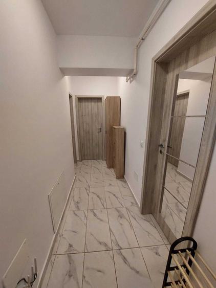 Garsonieră decomandată în Cug
