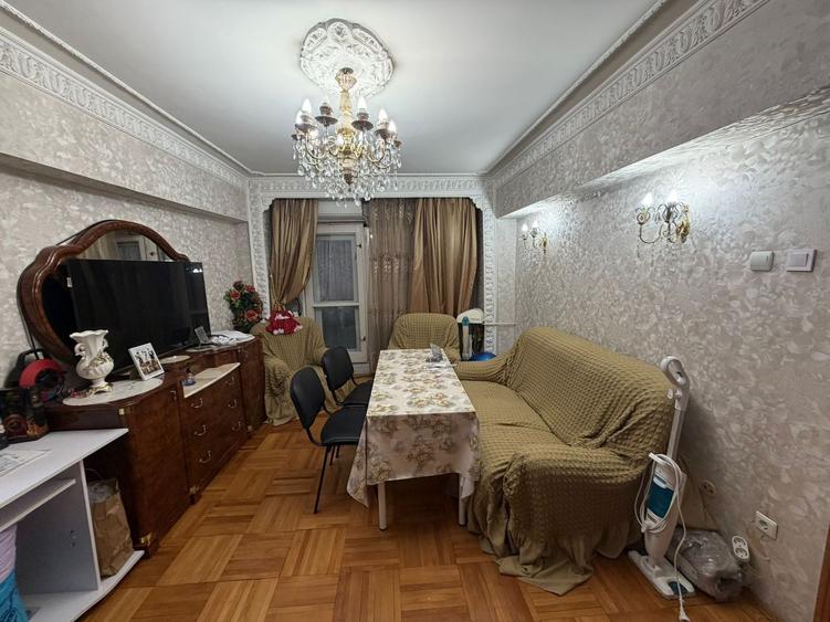 Apartament 3 camere | - 2