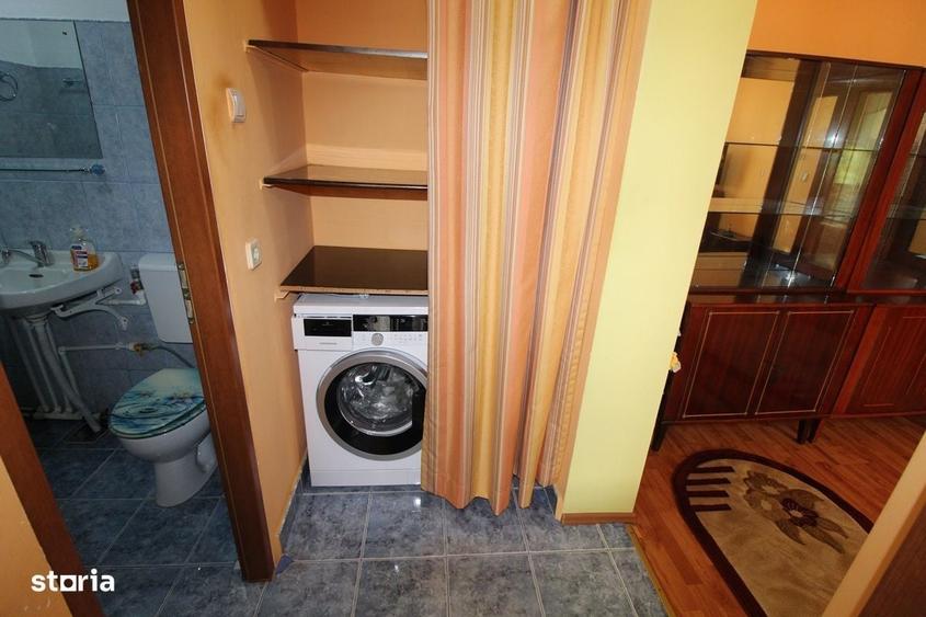Apartament cu 2 camere în Bunești