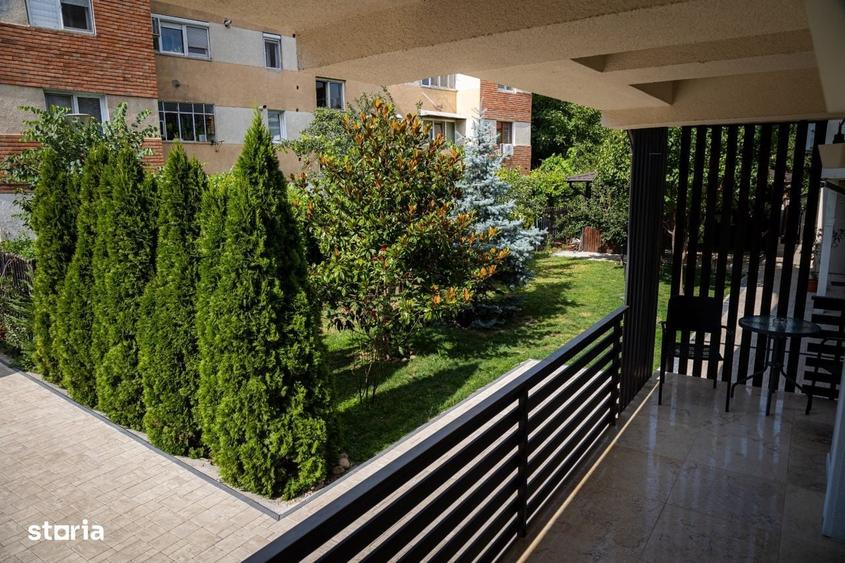 Casă cu 4 camere cu Teren 702 Mp în 1 Mai