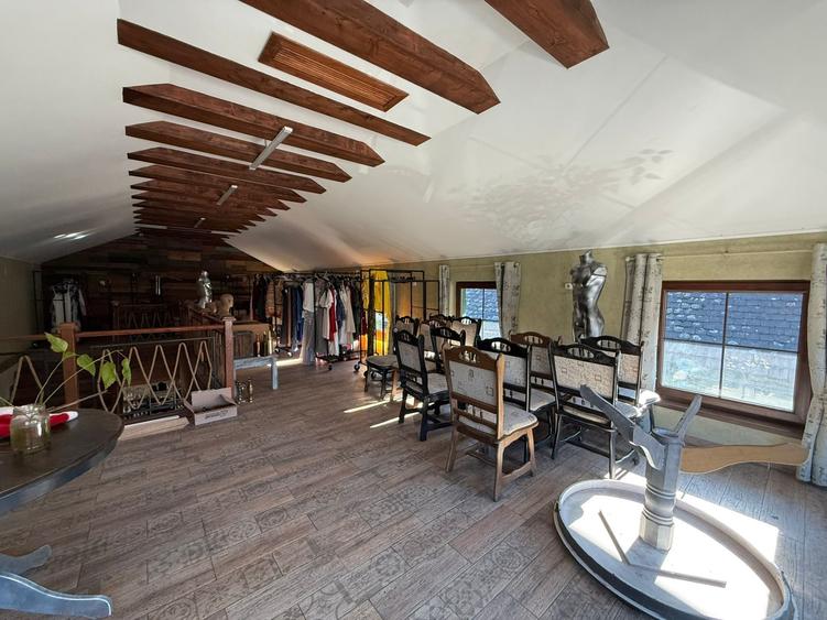 Spațiu comercial, de 385 mp, în Aiud