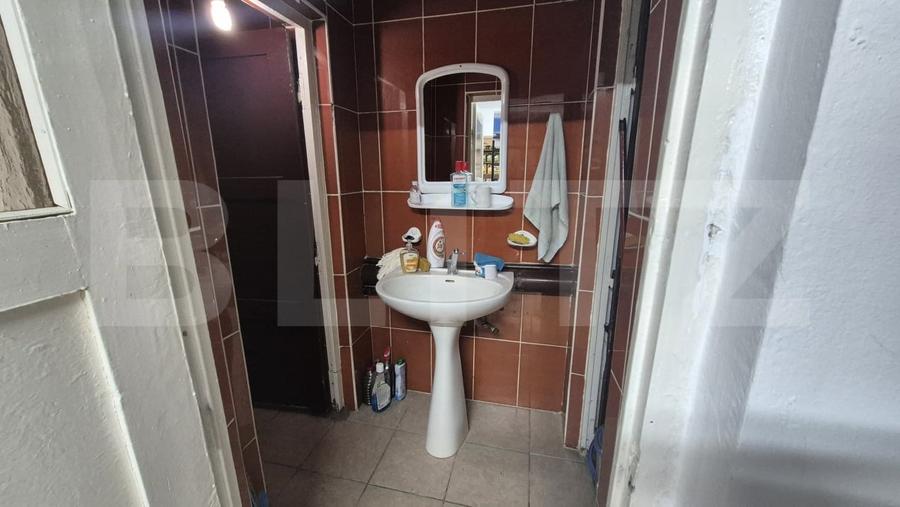 Spațiu comercial, de 80 mp, în Semicentral