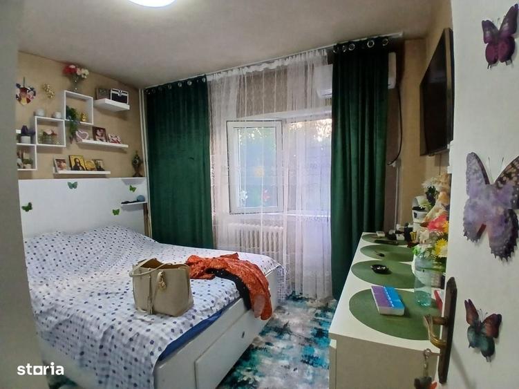 Apartament 3 camere de vanzare Lujerului - 1