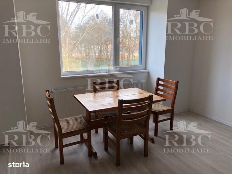 Apartament cu 3 camere semidecomandat în Sopor