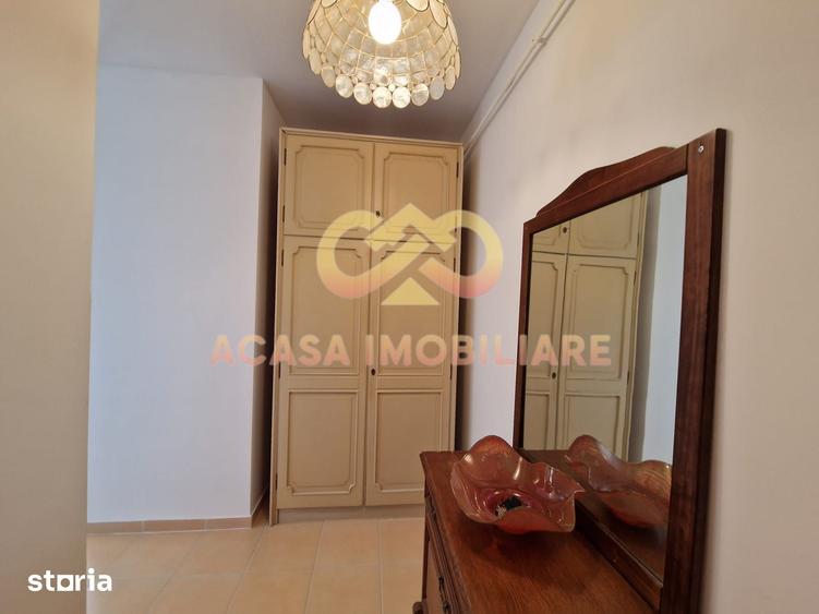 TATARASI Apartament 2 camere et.1 mobilat -utilat 59mp - 7