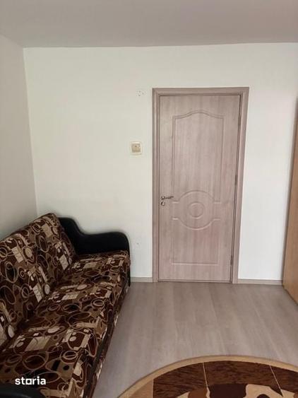 Apartament cu 2 camere în Gară