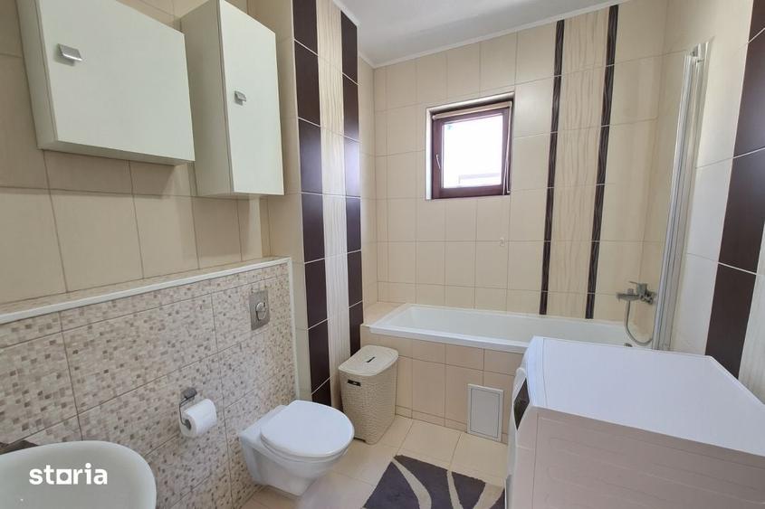 Apartament modern 3 camere zona Doamna Stanca - 2